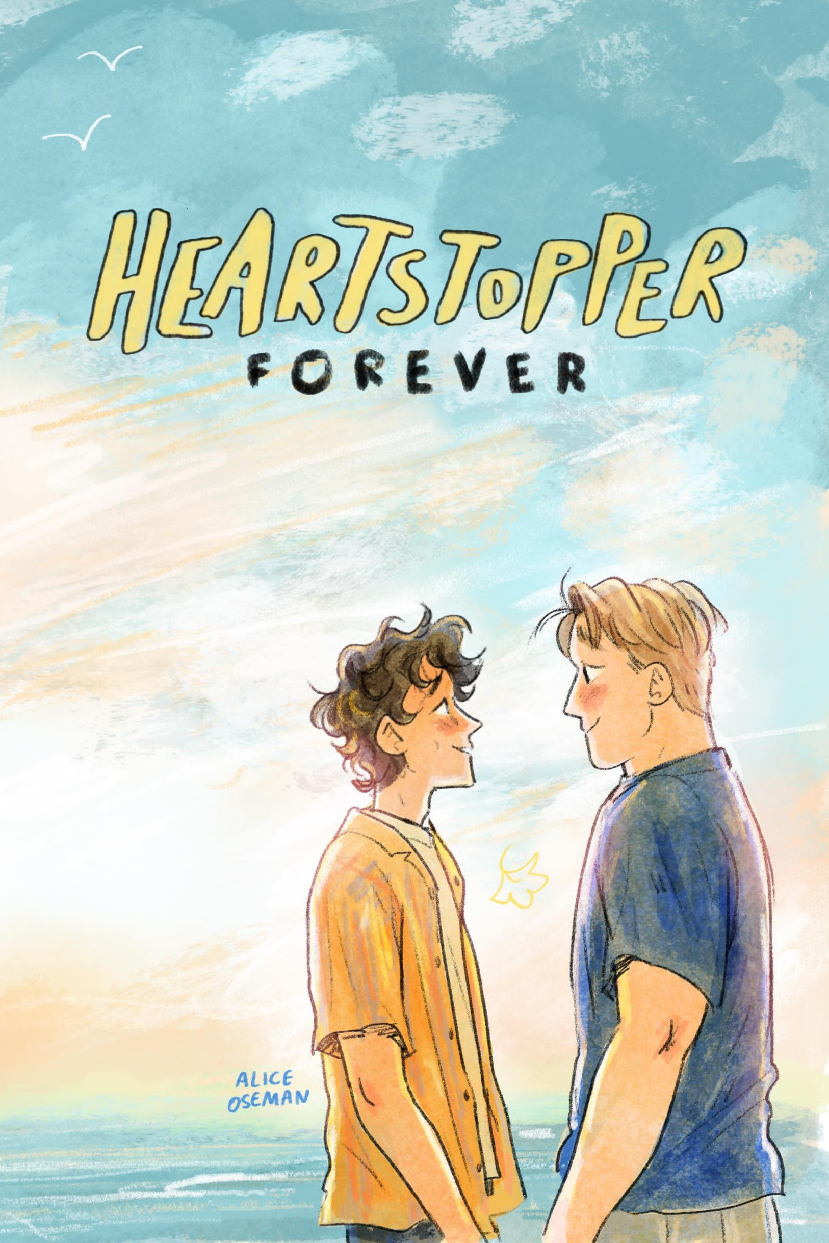 دانلود فیلم Heartstopper Forever