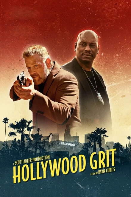 دانلود فیلم Hollywood Grit