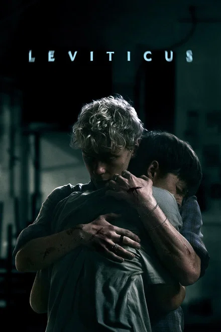 دانلود فیلم Leviticus