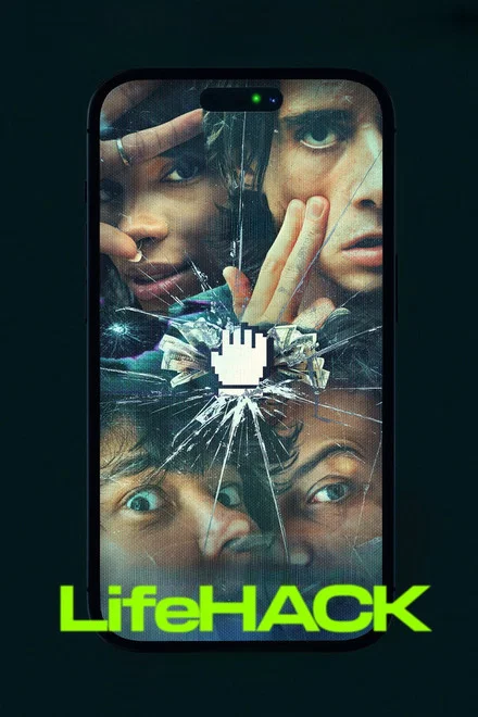 دانلود فیلم Life Hack