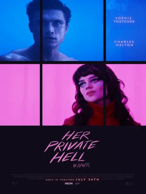 دانلود فیلم Her Private Hell