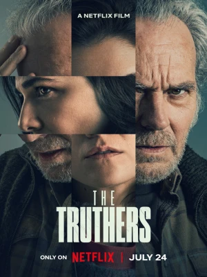 دانلود فیلم The Truthers