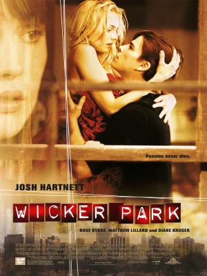 دانلود فیلم Wicker Park