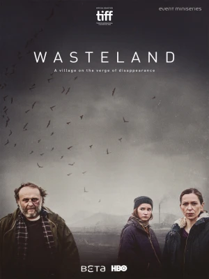 دانلود سریال Wasteland