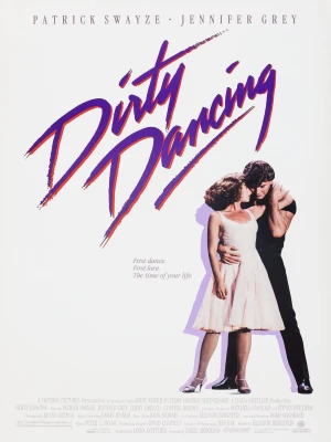 دانلود فیلم Dirty Dancing
