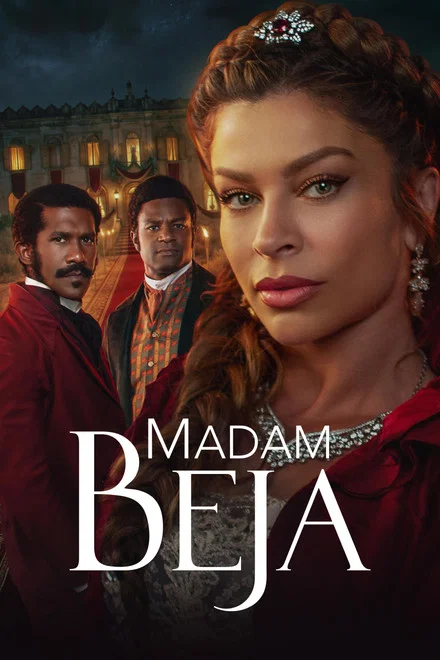 دانلود سریال Madam Beja