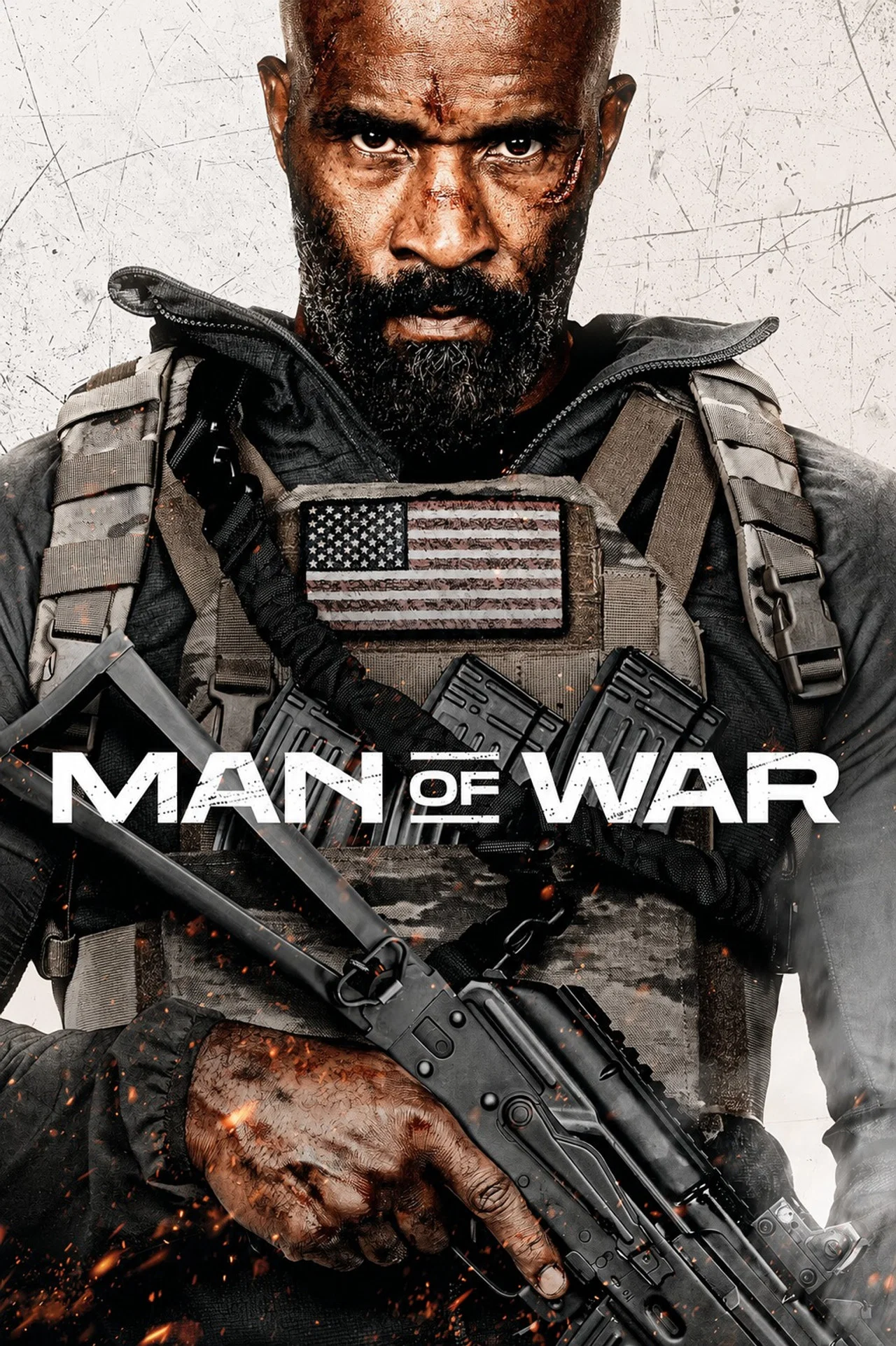 دانلود فیلم Man of War