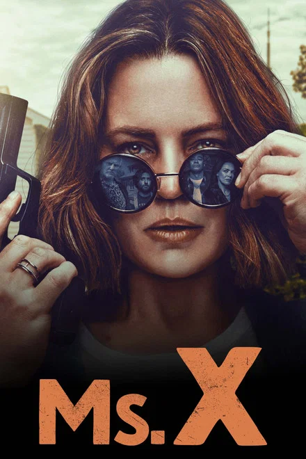 دانلود سریال Ms. X