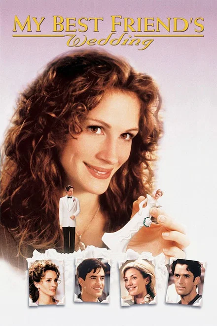 دانلود فیلم My Best Friend's Wedding