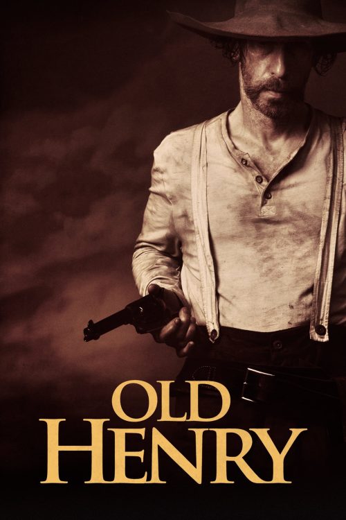 دانلود فیلم Old Henry