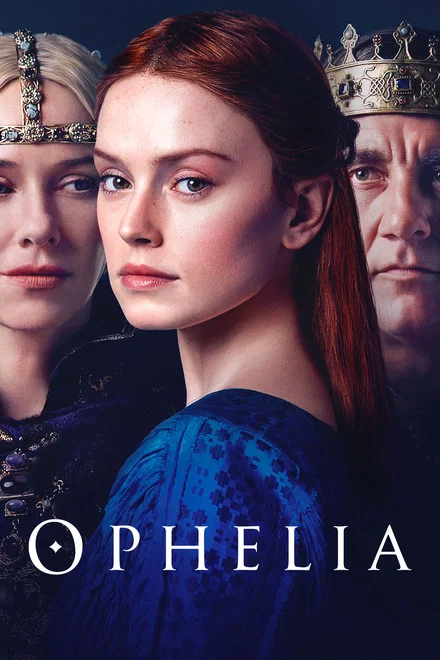 دانلود فیلم Ophelia