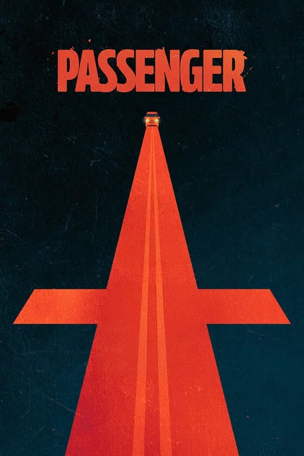 دانلود فیلم Passenger