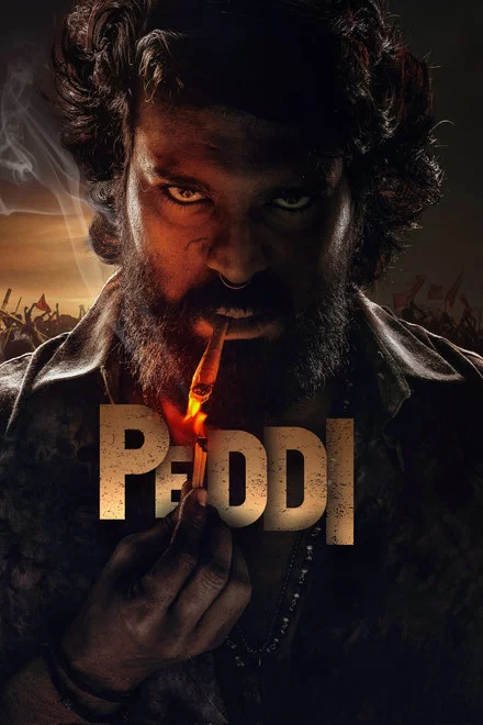 دانلود فیلم Peddi