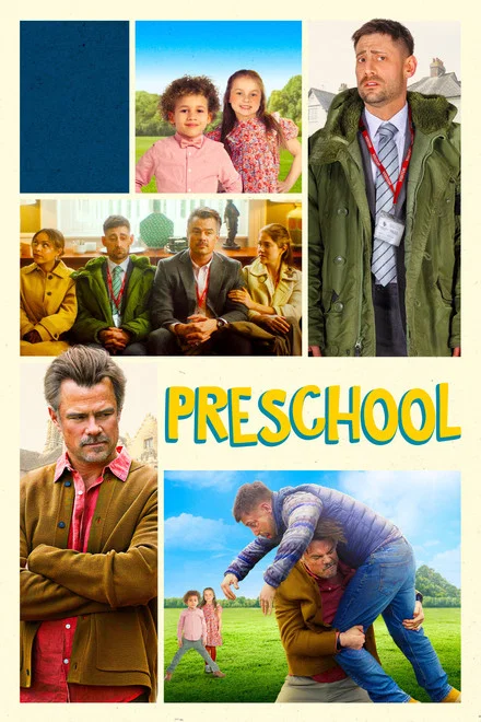 دانلود فیلم Preschool