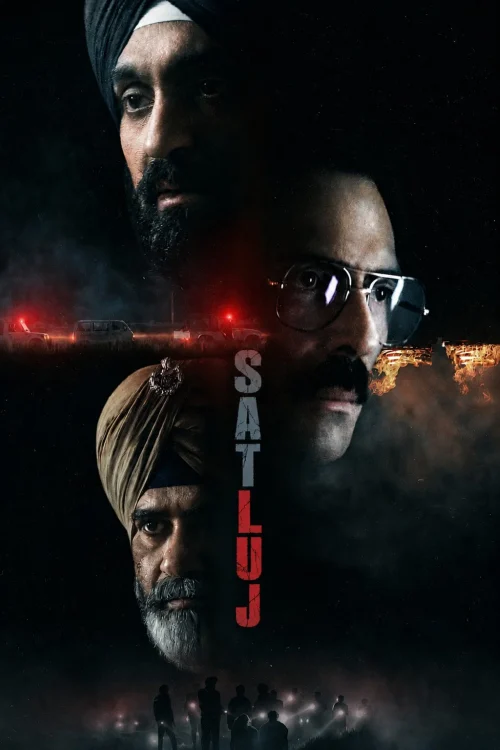 دانلود فیلم Punjab '95