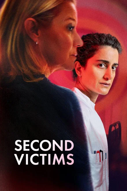 دانلود فیلم Second Victims