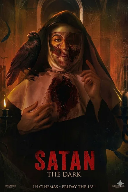 دانلود فیلم The Black Bible