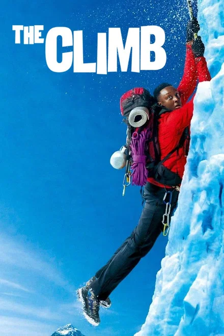 دانلود فیلم The Climb