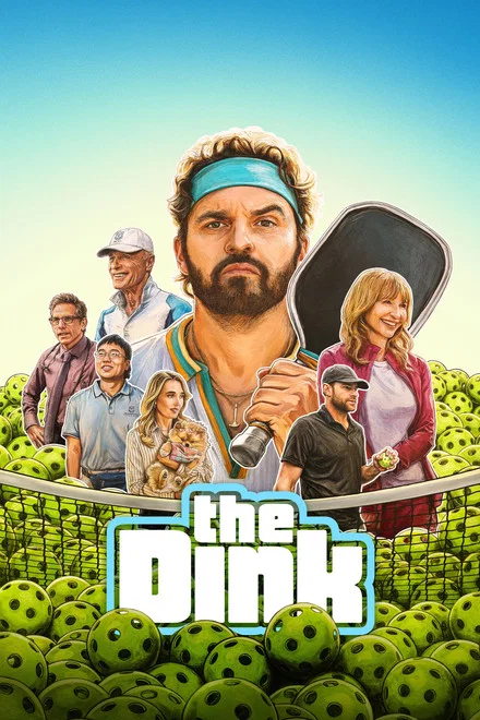 دانلود فیلم The Dink