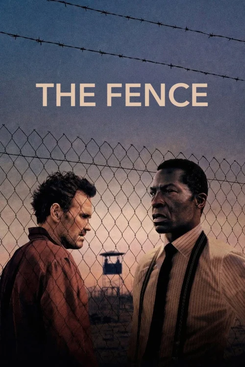 دانلود فیلم The Fence