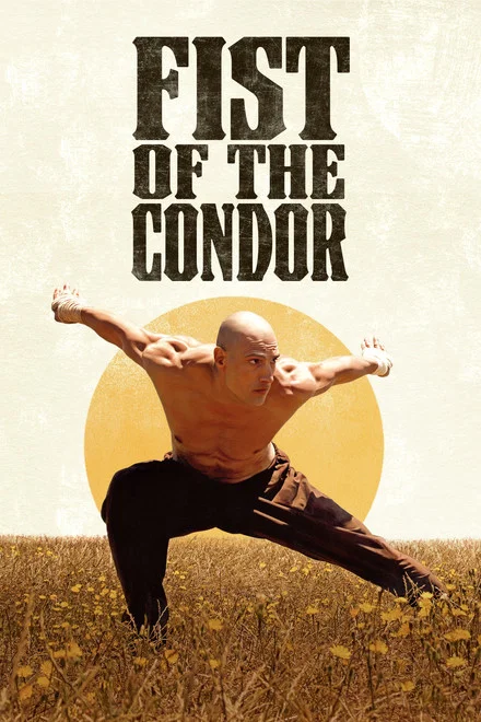 دانلود فیلم The Fist of the Condor