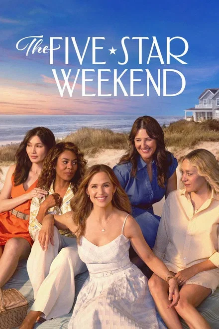 دانلود سریال The Five-Star Weekend