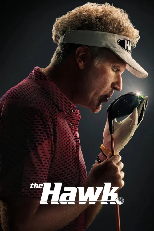 دانلود سریال The Hawk
