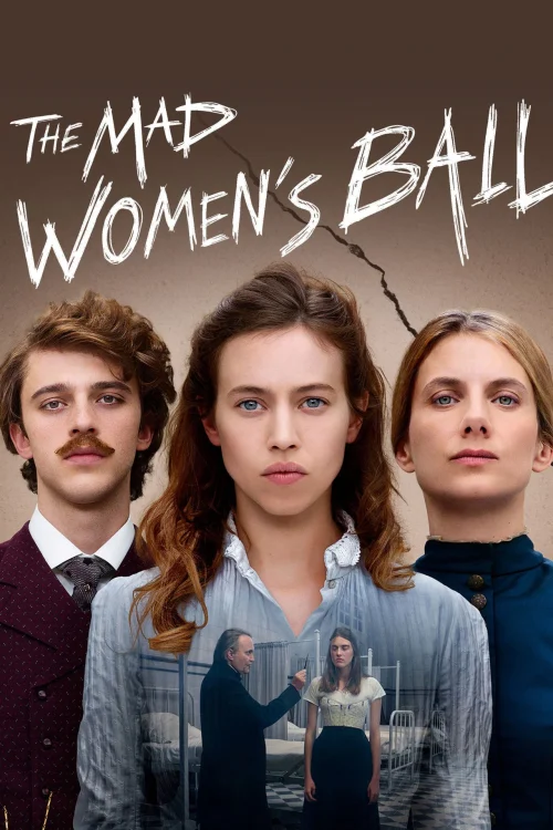 دانلود فیلم The Mad Women's Ball