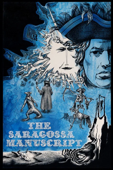 دانلود فیلم The Saragossa Manuscript