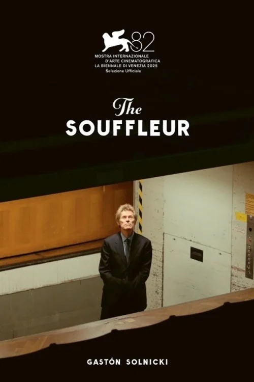 دانلود فیلم The Souffleur