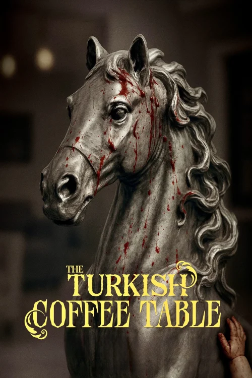 دانلود فیلم The Turkish Coffee Table