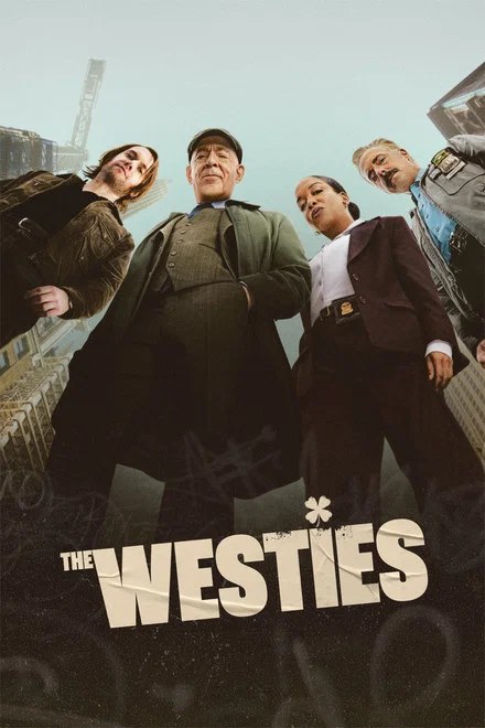 دانلود سریال The Westies