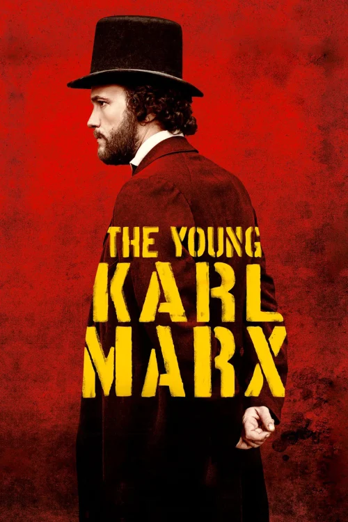 دانلود فیلم The Young Karl Marx