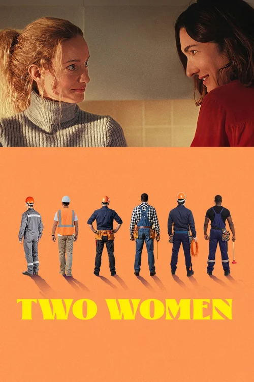 دانلود فیلم Two Women