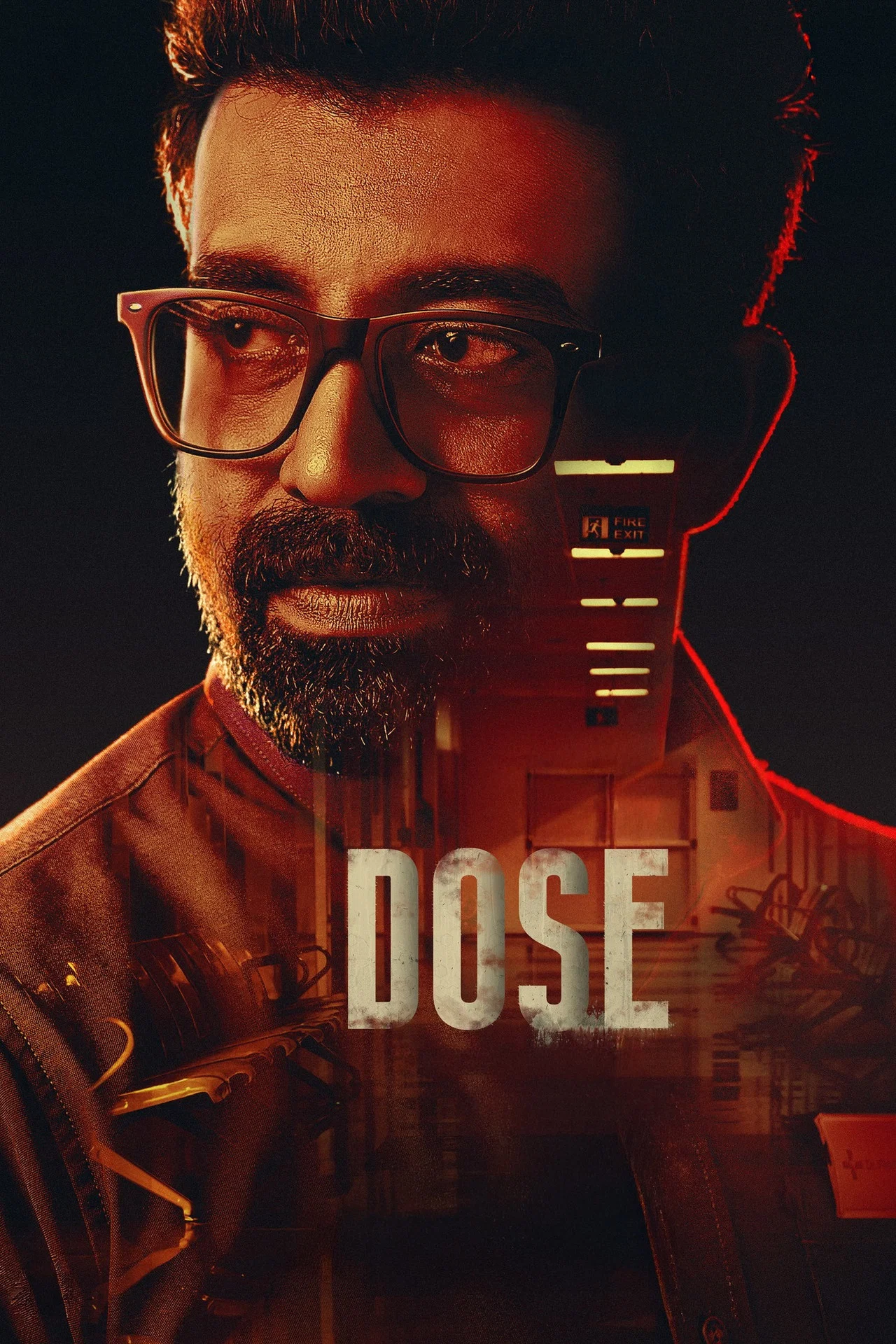 دانلود فیلم Dose