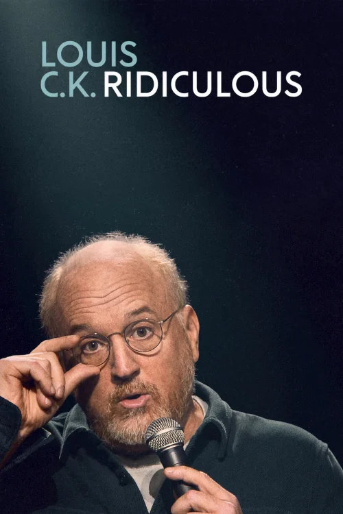 دانلود فیلم Ridiculous