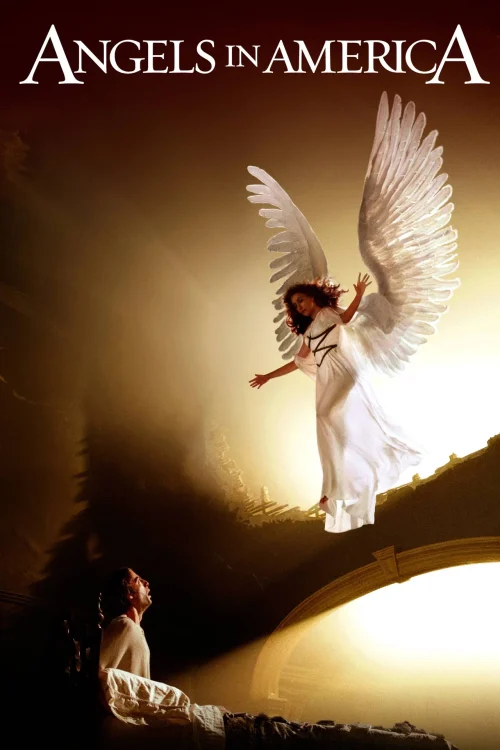 دانلود سریال Angels in America