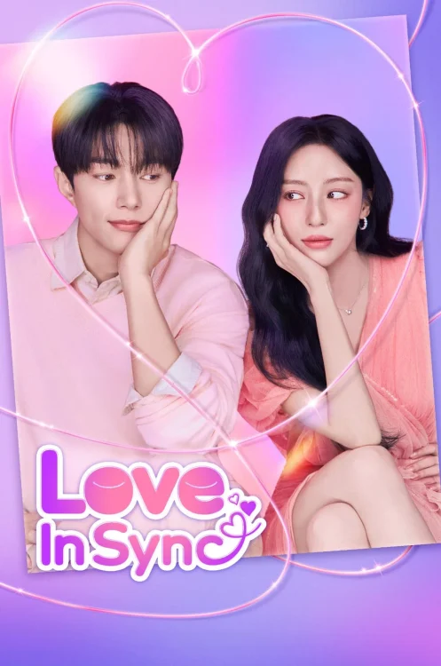 دانلود سریال  Love in Sync