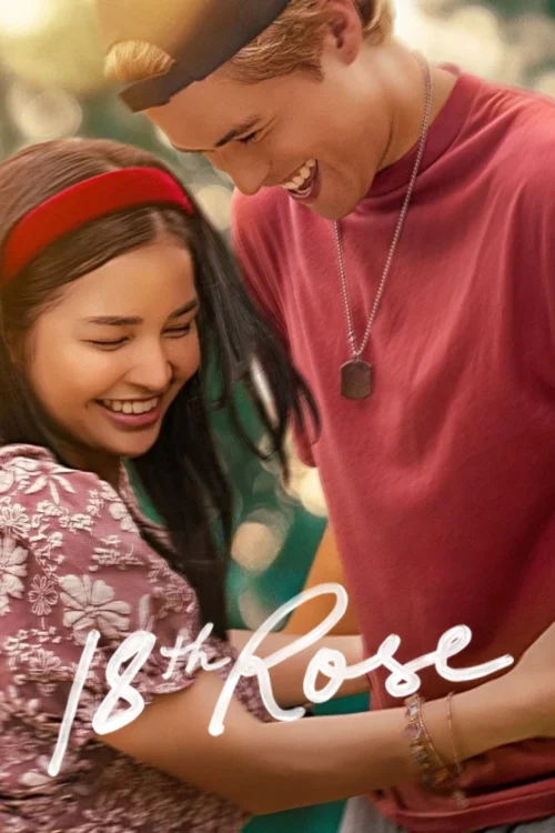 دانلود فیلم 18th Rose