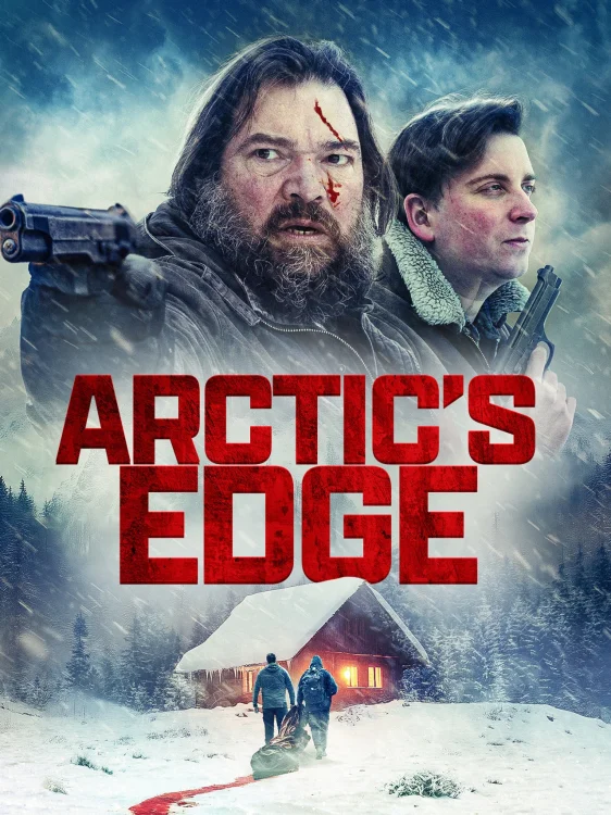 دانلود فیلم Arctic's Edge