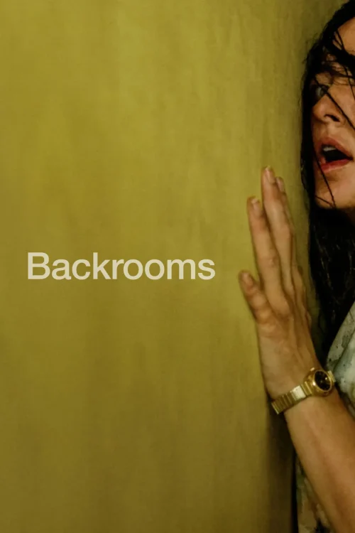 دانلود فیلم Backrooms