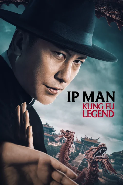 دانلود فیلم Ip Man: Kung Fu Legend