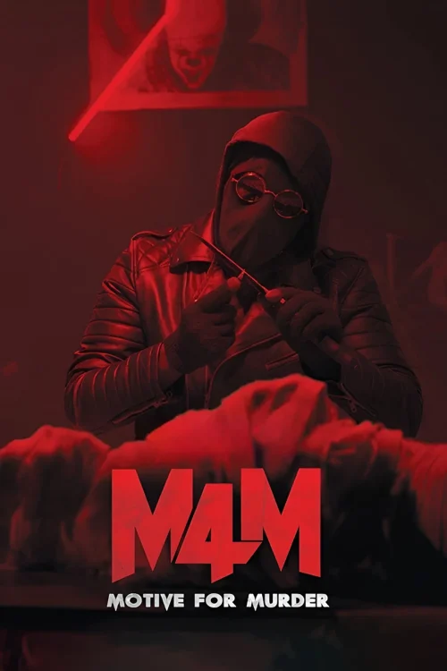 دانلود فیلم M4M: Motive for Murder