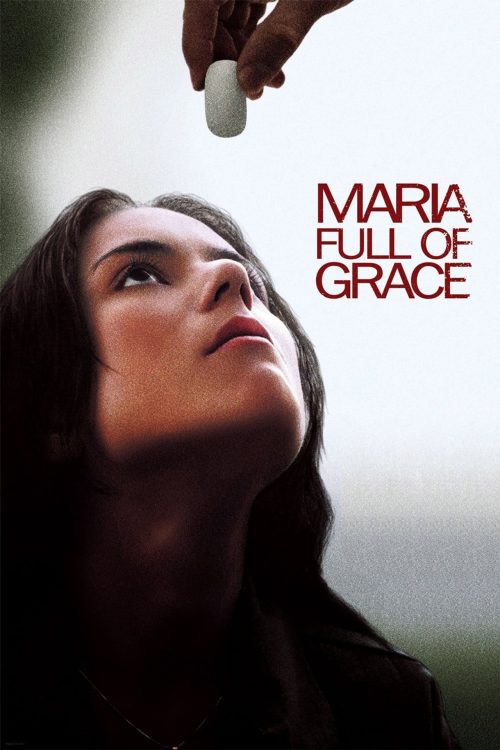 دانلود فیلم Maria Full of Grace