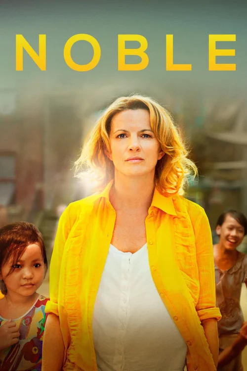 دانلود فیلم Noble