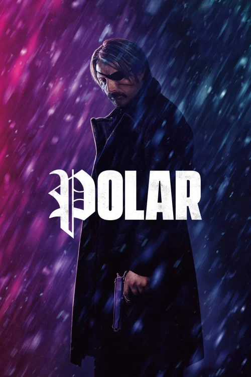 دانلود فیلم Polar