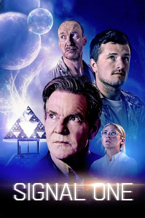 دانلود فیلم Signal One