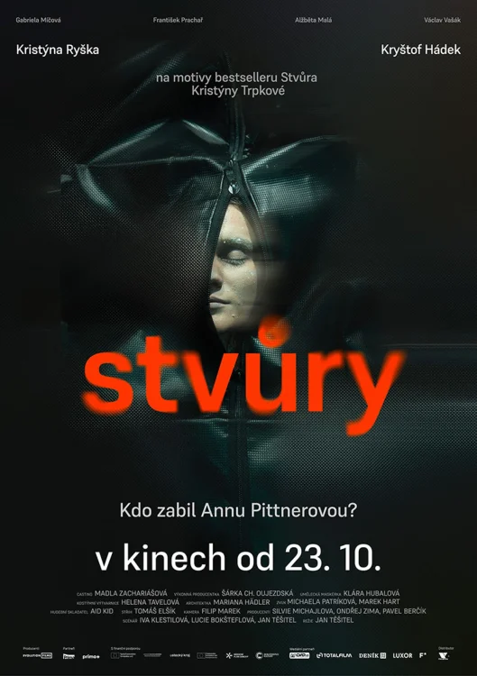 دانلود فیلم Stvury