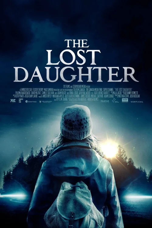 دانلود فیلم The Lost Daughter
