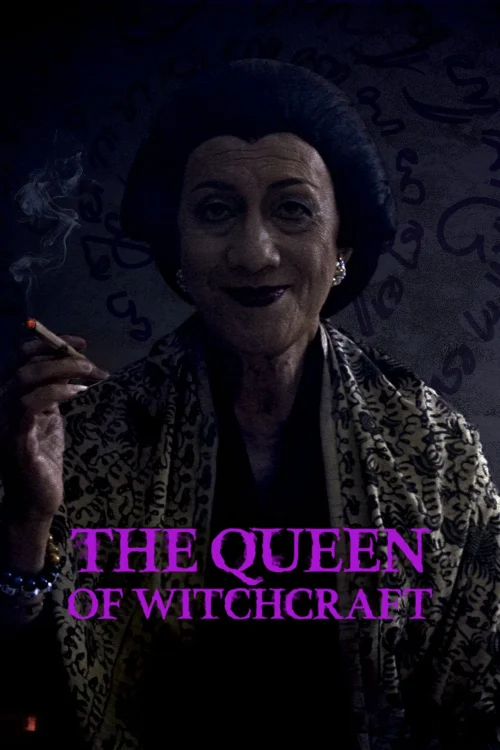 دانلود فیلم The Queen of Witchcraft